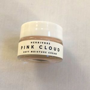 5/$25 Herbivore Pink Cloud Soft Moisture Cream